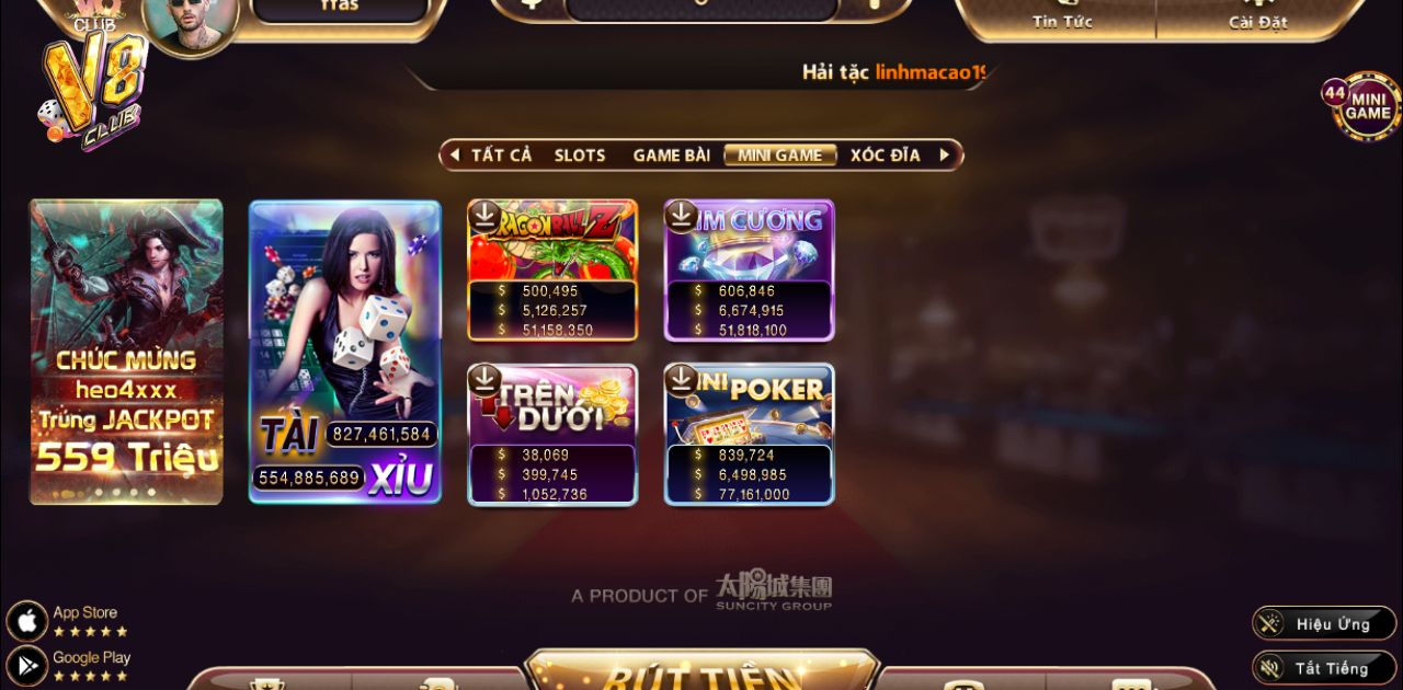 HƯỚNG DẪN CÁCH TẢI APP V8 CLUB NHANH VỀ ĐIỆN THOẠI DI ĐỘNG 2 ĐÔI LỜI GIỚI THIỆU VỀ CỔNG GAME V8 CLUB