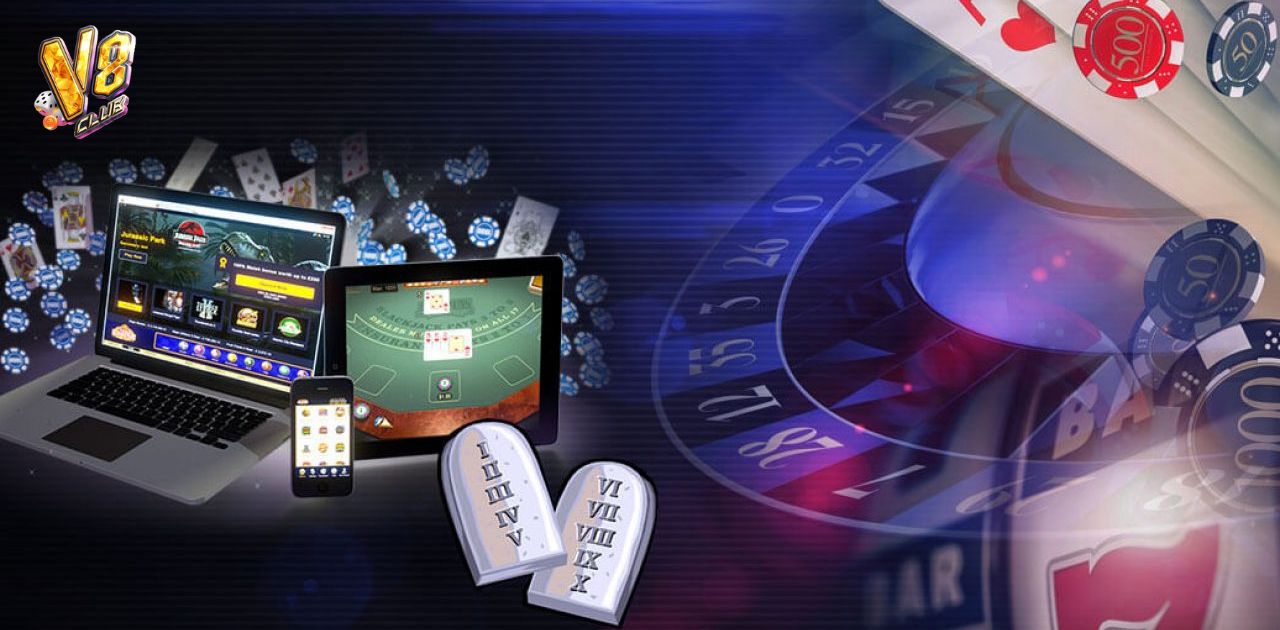 TRANG CHỦ V8CLUB 9 GAME BÀI SIÊU HẤP DẪN CỦA V8CLUB MANG LẠI TRẢI NGHIỆM TỐT CHO NGƯỜI CHƠI