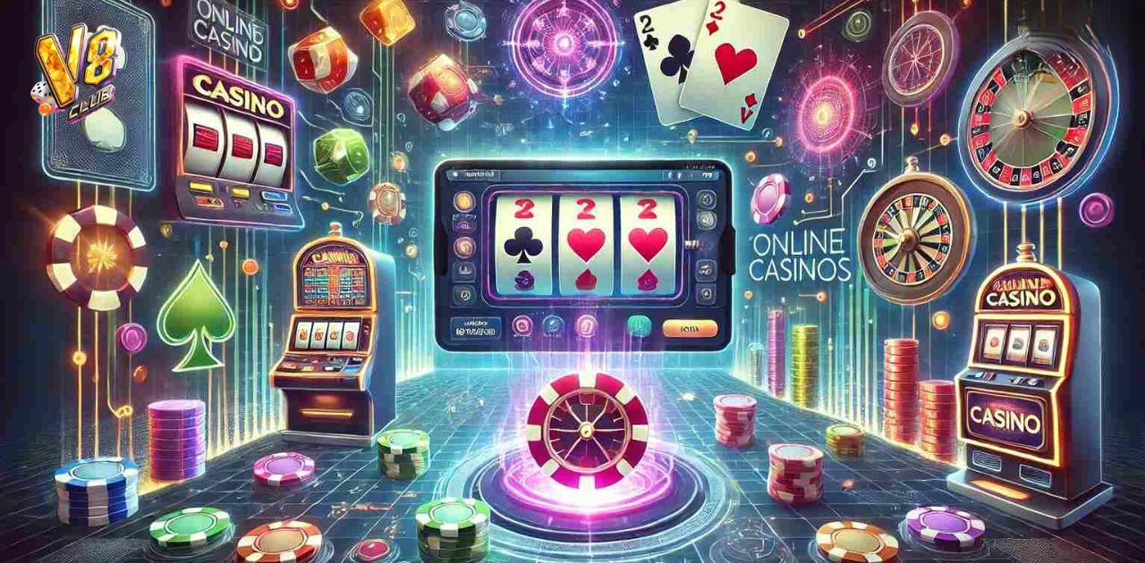 TRANG CHỦ V8CLUB 8 HÀNG TRĂM KHUYẾN MÃI HẤP DẪN MỖI NGÀY TẠI V8 CLUB
