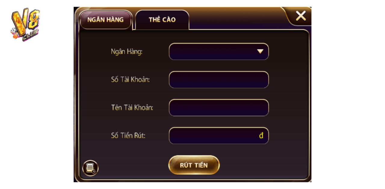 TRANG CHỦ V8CLUB 7 HỆ THỐNG GIAO DỊCH V8 CLUB NHANH, THUẬN TIỆN VÀ AN TOÀN TUYỆT ĐỐI