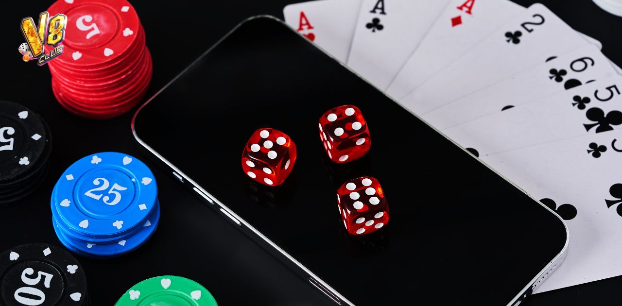 TRÊN DƯỚI V8 CLUB – HƯỚNG DẪN CÁC THAO TÁC CHƠI GAME DỄ HIỂU 4 TRÊN DƯỚI V8 CLUB