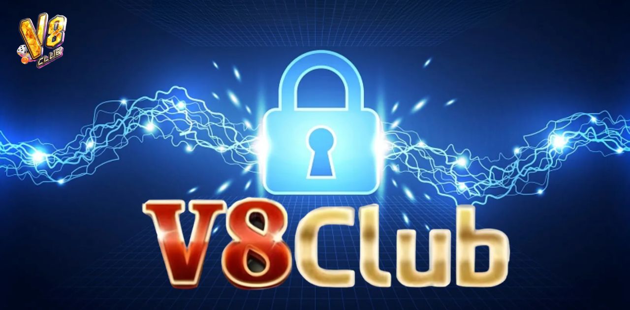 TRANG CHỦ V8CLUB 5 THƯƠNG HIỆU V8CLUB CAM KẾT KHÔNG LỪA ĐẢO, CHIẾM ĐOẠT TÀI SẢN CỦA NGƯỜI CHƠI