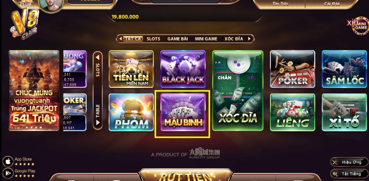 TỔNG HỢP CÁC CHƯƠNG TRÌNH KHUYẾN MÃI V8 CLUB HOT NHẤT 2025 2 TÌM HIỂU ĐÔI ĐIỀU VỀ CỔNG GAME V8 CLUB