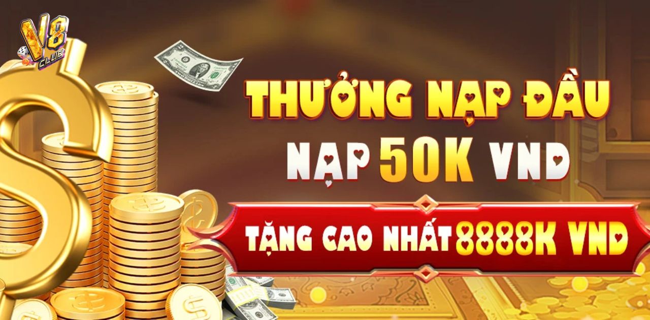 TỔNG HỢP CÁC CHƯƠNG TRÌNH KHUYẾN MÃI V8 CLUB HOT NHẤT 2025 4 ƯU ĐÃI NHẬN GIFTCODE MIỄN PHÍ TẠI V8 CLUB